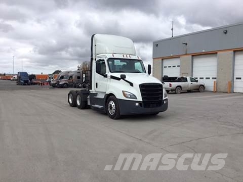 Freightliner Other Tractor Units