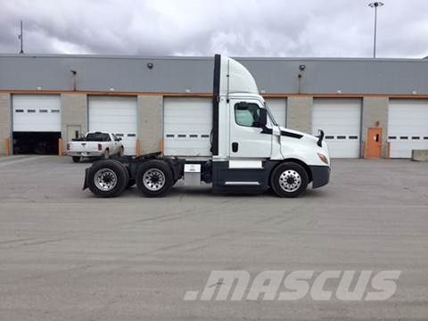 Freightliner Other Tractor Units