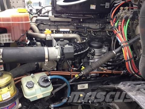Freightliner Other Tractor Units