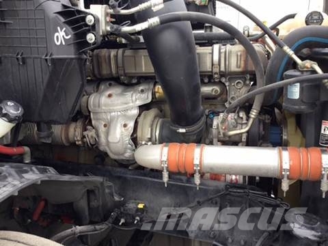 Freightliner Other Tractor Units