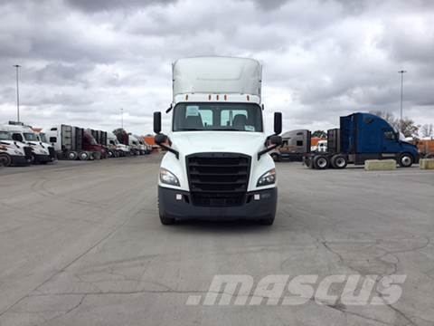Freightliner Other Tractor Units