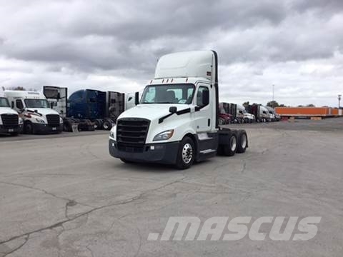 Freightliner Other Tractor Units