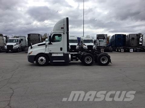 Freightliner Other Tractor Units