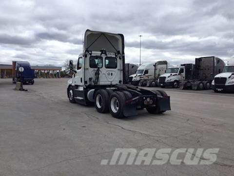 Freightliner Other Tractor Units