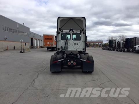 Freightliner Other Tractor Units