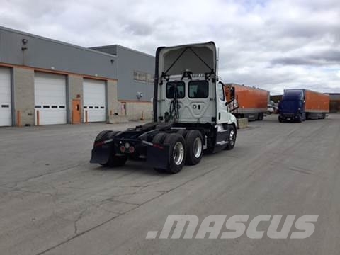Freightliner Other Tractor Units
