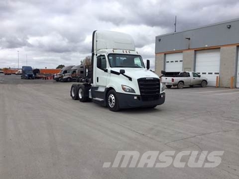 Freightliner Other Tractor Units