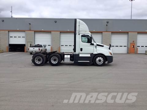 Freightliner Other Tractor Units