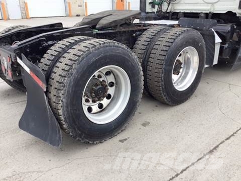 Freightliner Other Tractor Units