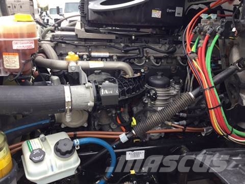 Freightliner Other Tractor Units