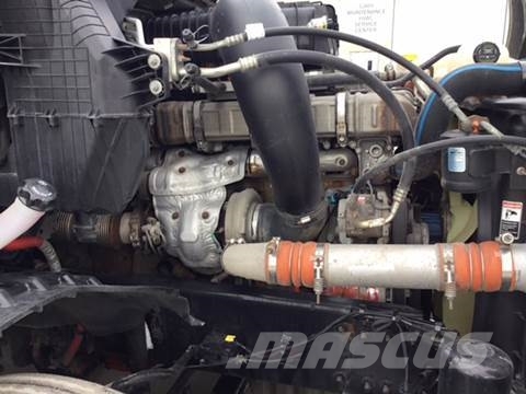 Freightliner Other Tractor Units