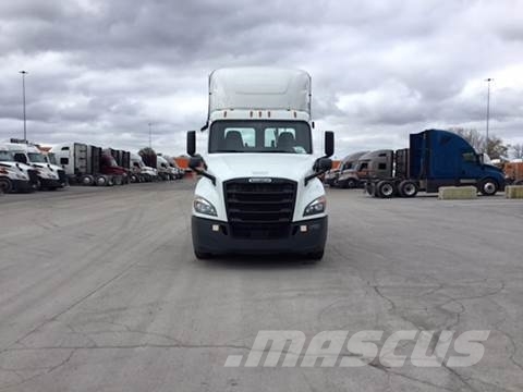 Freightliner Other Tractor Units