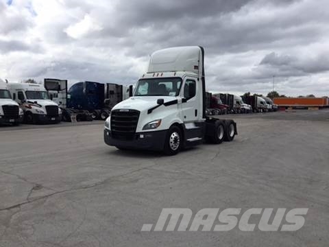 Freightliner Other Tractor Units