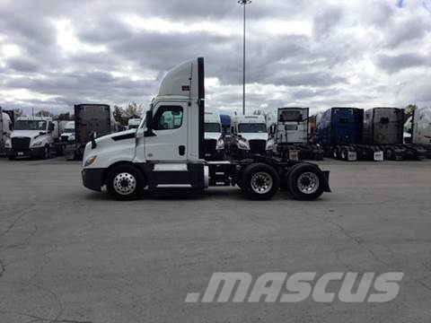 Freightliner Other Tractor Units