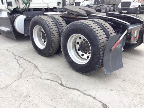 Freightliner Other Tractor Units
