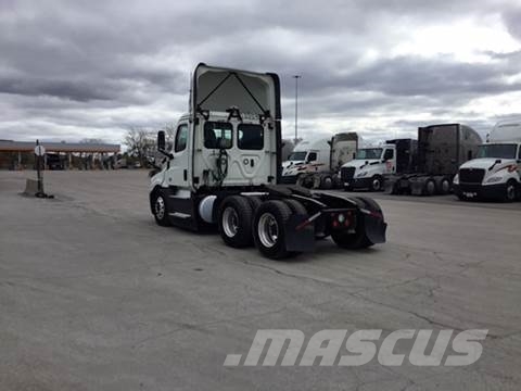 Freightliner Other Tractor Units