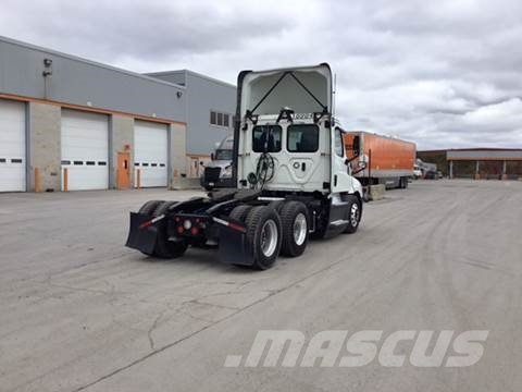 Freightliner Other Tractor Units