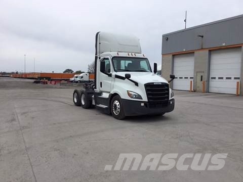 Freightliner Other Tractor Units