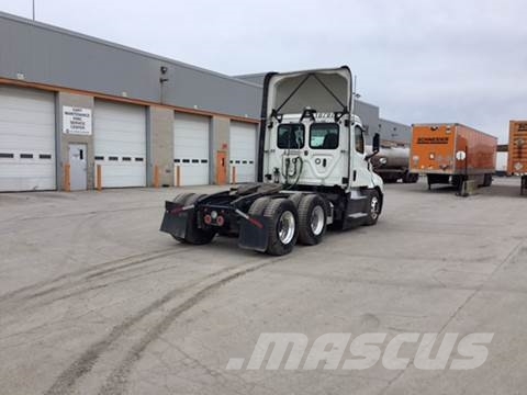 Freightliner Other Tractor Units
