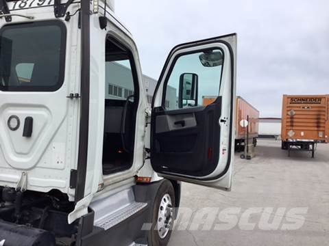 Freightliner Other Tractor Units