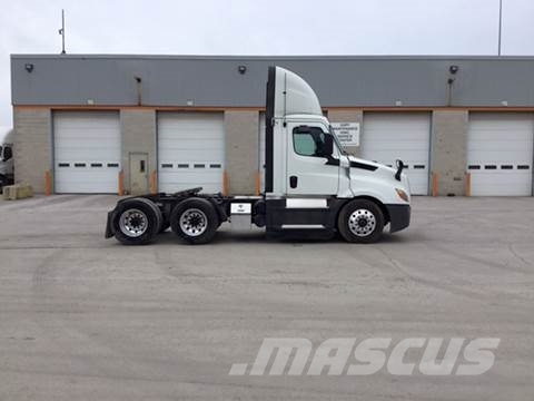 Freightliner Other Tractor Units
