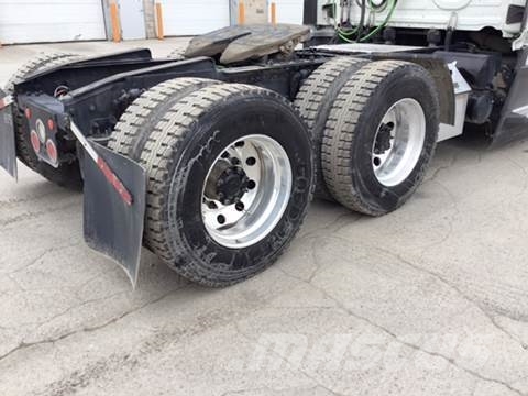 Freightliner Other Tractor Units