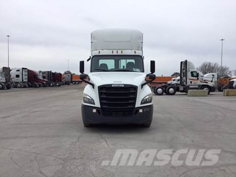 Freightliner Other Tractor Units