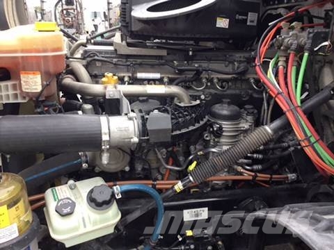 Freightliner Other Tractor Units