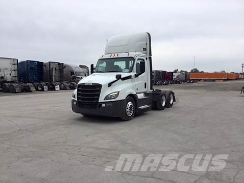 Freightliner Other Tractor Units