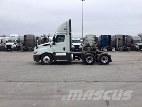 Freightliner Other Tractor Units
