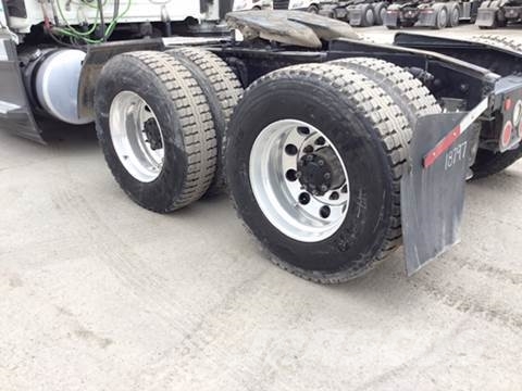 Freightliner Other Tractor Units