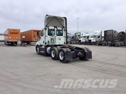 Freightliner Other Tractor Units