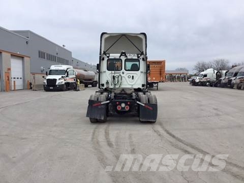 Freightliner Other Tractor Units