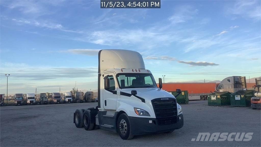 Freightliner Other Tractor Units