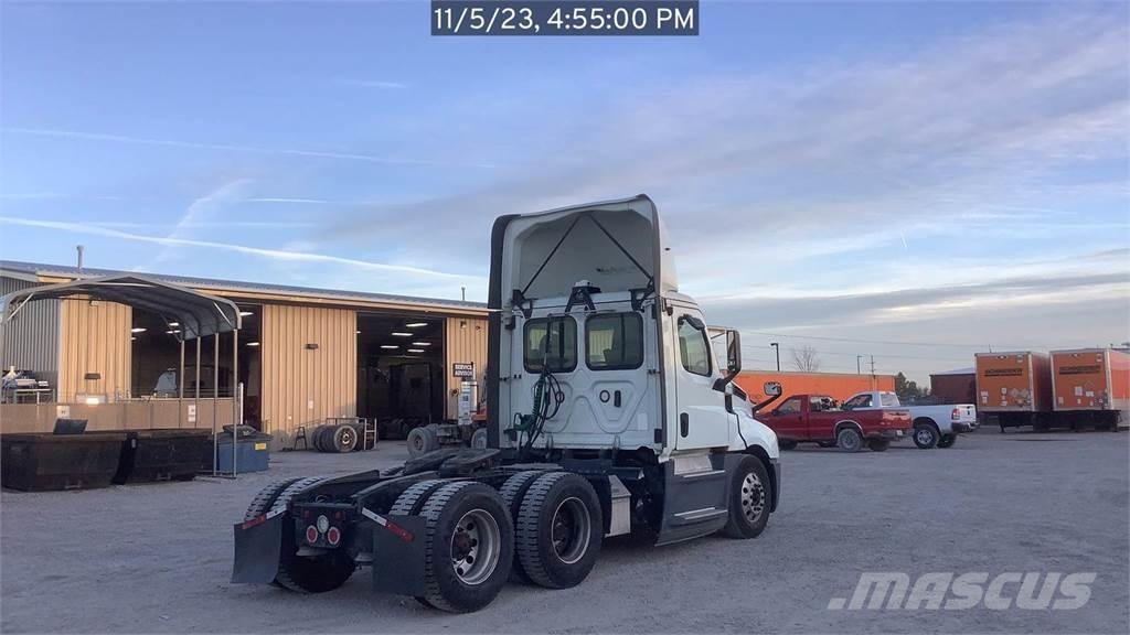 Freightliner Other Tractor Units