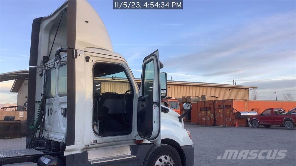 Freightliner Other Tractor Units