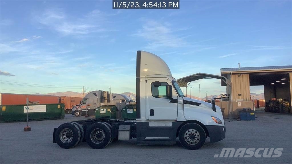 Freightliner Other Tractor Units