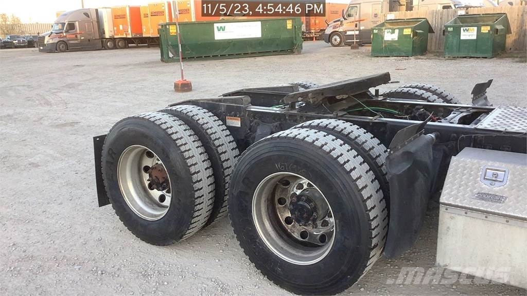 Freightliner Other Tractor Units