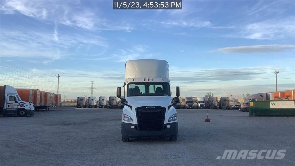 Freightliner Other Tractor Units