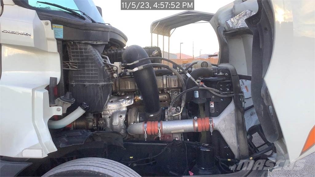Freightliner Other Tractor Units