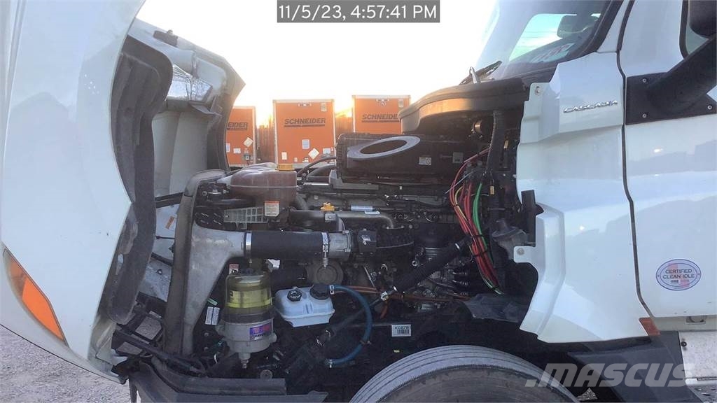 Freightliner Other Tractor Units