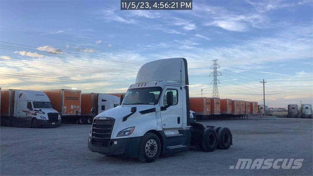 Freightliner Other Tractor Units