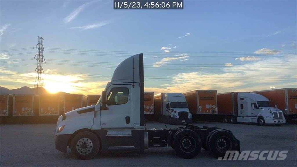 Freightliner Other Tractor Units