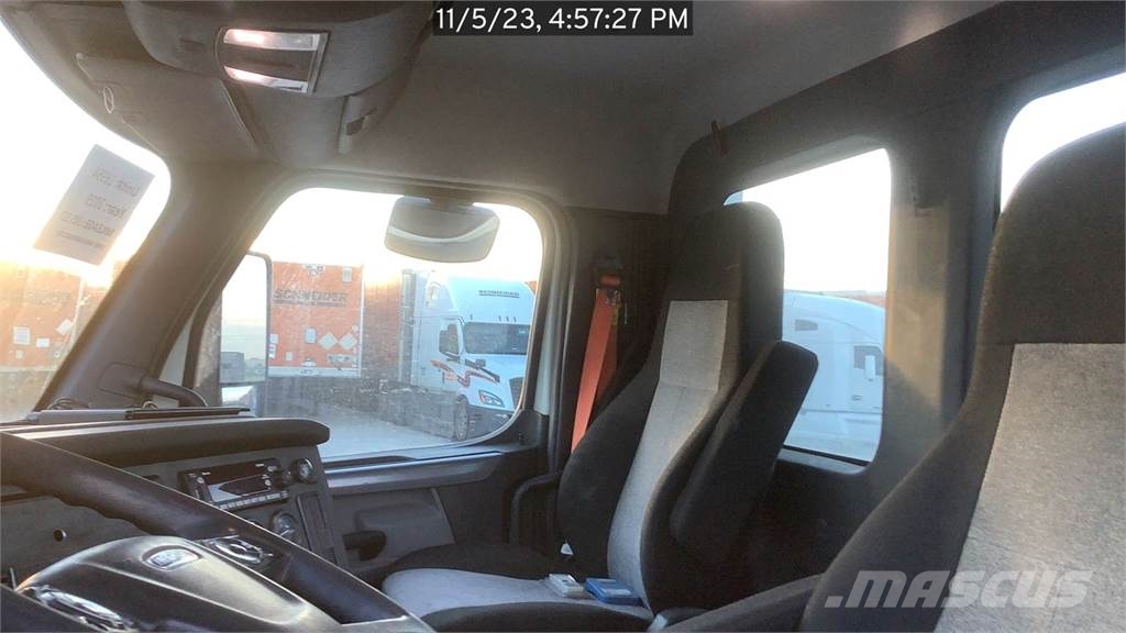 Freightliner Other Tractor Units