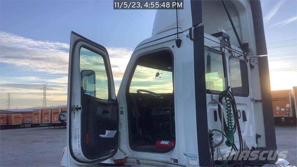Freightliner Other Tractor Units