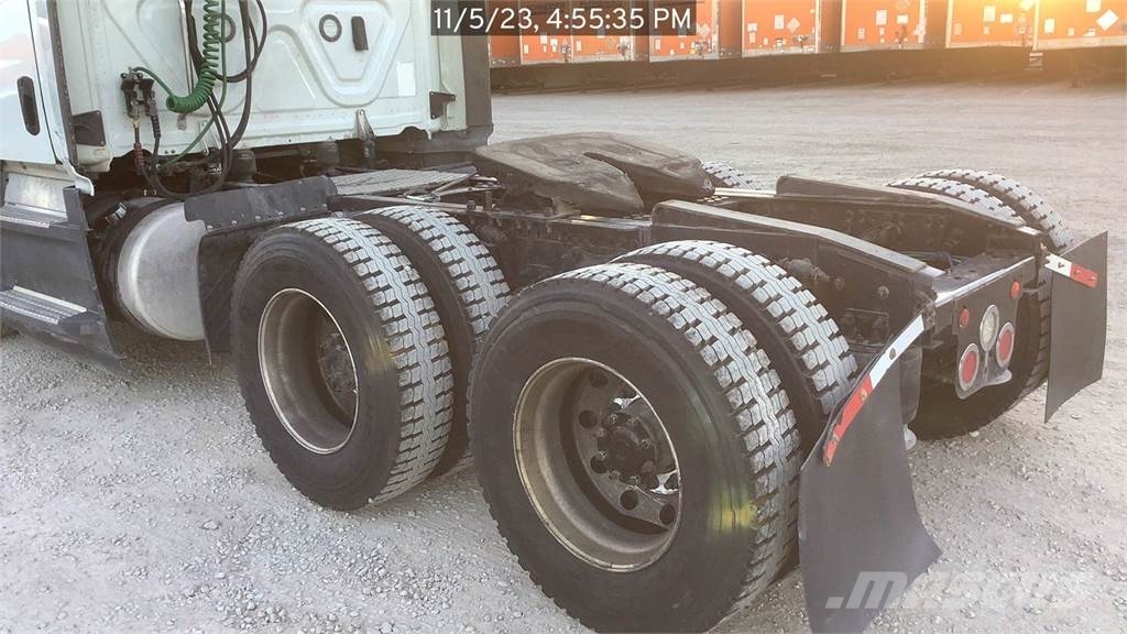Freightliner Other Tractor Units