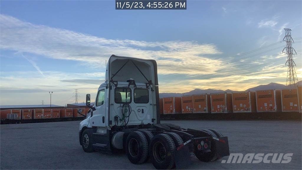 Freightliner Other Tractor Units