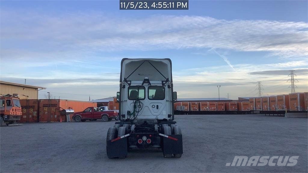 Freightliner Other Tractor Units