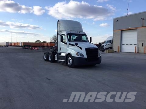 Freightliner Other Tractor Units