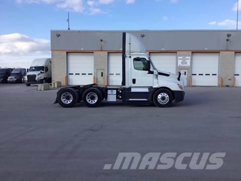 Freightliner Other Tractor Units